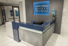 Forchelli Deegan Terrana LLP <br>opens Hauppauge office